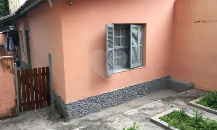 Casa com 3 quartos à venda na Avenida Washington Luís, Jardim Marajoara, São Paulo