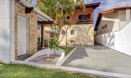 Casa com 3 quartos à venda na Ucrânia, Interlagos, São Paulo