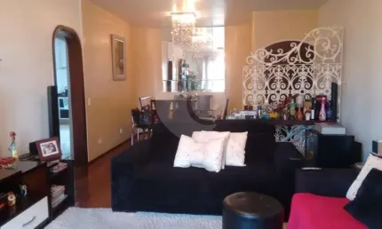 Apartamento com 3 quartos à venda em granja julieta - sp
