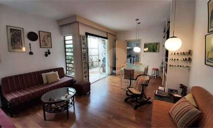 Casa com 3 quartos à venda em Jardim Brasil (zona Sul) - SP