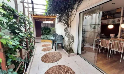 Casa com 3 quartos à venda em jardim brasil (zona sul) - sp