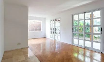 Condomínio com 5 quartos à venda em jardim petrópolis - sp