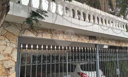 Sobrado com 3 quartos à venda em Jardim Umuarama - SP