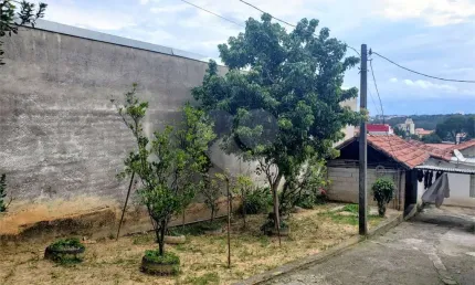 Terreno à venda na Rua João Francisco de Moura, Campo Grande, São Paulo