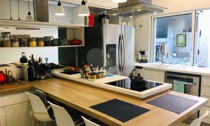 Casa com 2 quartos à venda em Chácara Santo Antônio (zona Sul) - SP