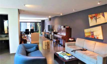 Casa com 1 quartos à venda em Brooklin Paulista - SP