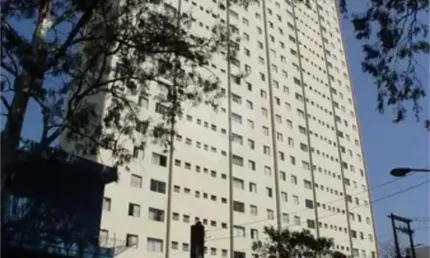 Apartamento com 2 quartos à venda em Cidade Monções - SP