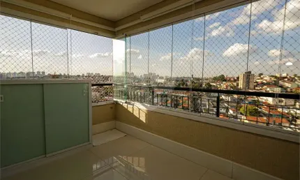 Apartamento com 3 quartos à venda em Vila Emir - SP
