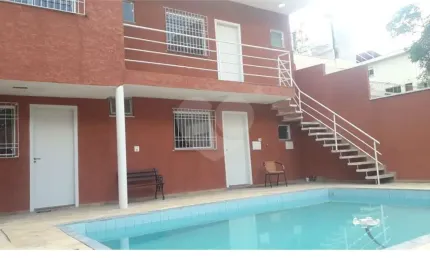 Casa térrea com 14 quartos à venda em jardim brasil (zona sul) - sp