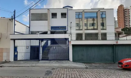 Sobrado com 1 quartos à venda em Chácara Santo Antônio (zona Sul) - SP