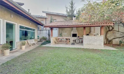 Casa com 4 quartos à venda em vila nova caledônia - sp