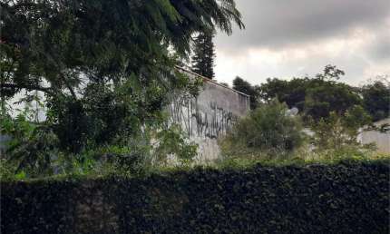 Terreno à venda na Dom Carlos Duarte Costa, Chácara Monte Alegre, São Paulo