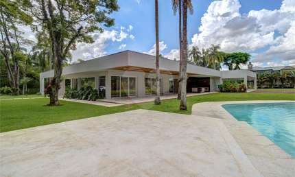 Condomínio com 4 quartos à venda ou para locação em Jardim Dos Estados - SP