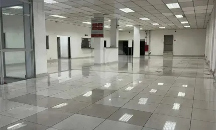 Prédio à venda na Avenida João Dias, Santo Amaro, São Paulo
