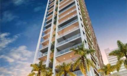 Apartamento com 2 quartos à venda em Itaim Bibi - SP