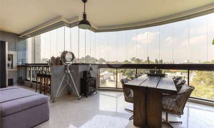 Apartamento com 3 quartos à venda ou para locação em Jardim Vitória Régia - SP