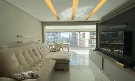 Apartamento com 3 quartos à venda na Rua Miragaia, Butantã, São Paulo