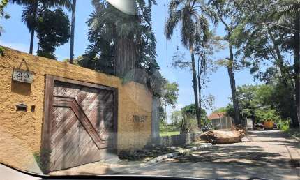 Casa com 2 quartos à venda na Naima Brein Siuf, Interlagos, São Paulo