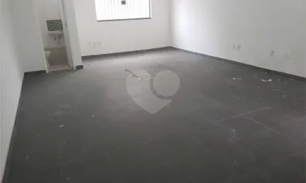 Sala comercial para alugar na Rua Padre José de Anchieta, Santo Amaro, São Paulo