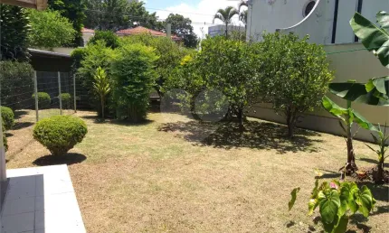 Terreno com 1 quartos à venda em Jardim Campo Grande - SP