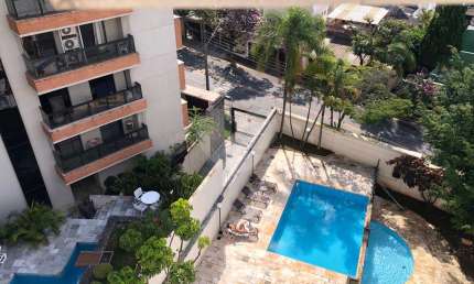 Apartamento com 3 quartos à venda em Jardim Leonor - SP