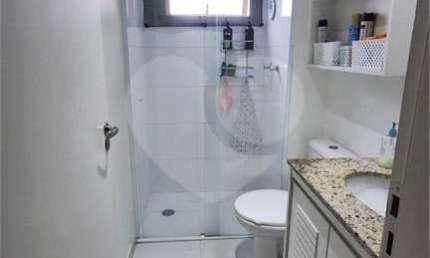 Apartamento com 3 quartos à venda em Vila Andrade - SP