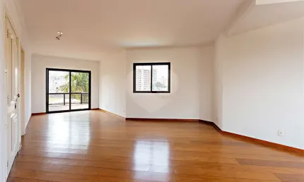 Apartamento com 3 quartos à venda em vila congonhas - sp