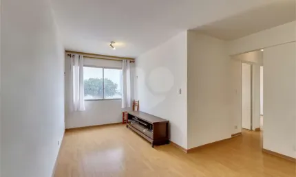 Apartamento com 2 quartos à venda em santo amaro - sp