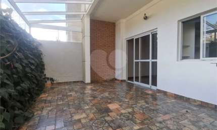 Apartamento com 3 quartos à venda em Vila Andrade - SP