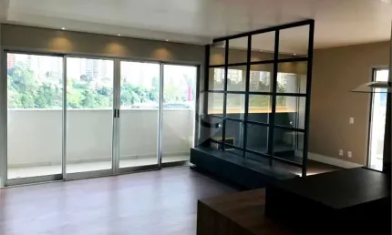 Apartamento com 1 quartos à venda ou para locação em Vila Cruzeiro - SP
