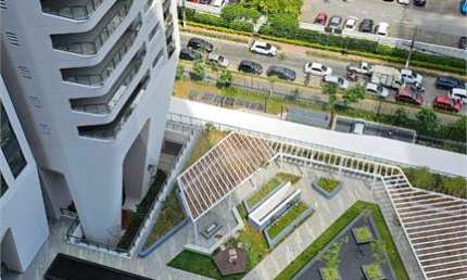 Apartamento com 3 quartos à venda em Chácara Santo Antônio (zona Sul) - SP