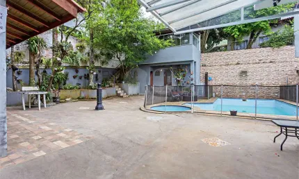 Casa térrea com 3 quartos à venda em jardim prudência - sp