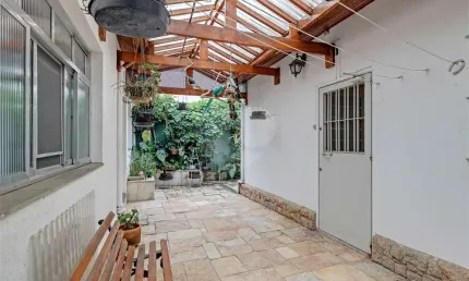 Casa com 3 quartos à venda em jardim santo amaro - sp