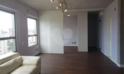 Apartamento com 1 quartos à venda em Santo Amaro - SP