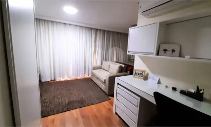 Apartamento com 1 quartos à venda em Santo Amaro - SP