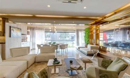 Apartamento com 3 quartos à venda em Jardim Das Acácias - SP