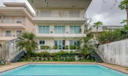 Casa com 4 quartos à venda em Chácara Monte Alegre - SP