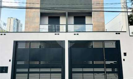 Casa com 3 quartos à venda em Vila São Francisco (zona Sul) - SP