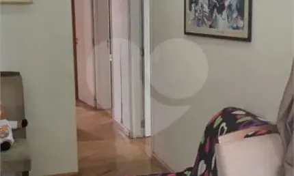 Apartamento com 3 quartos à venda em jardim ubirajara (zona sul) - sp