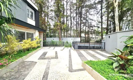 Condomínio com 4 quartos à venda em jardim dos estados - sp