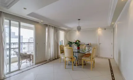 Apartamento com 3 quartos à venda em jardim brasil (zona sul) - sp