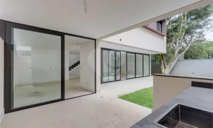 Condomínio com 4 quartos à venda em jardim cordeiro - sp