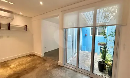 Casa de vila com 2 quartos à venda em vila alexandria - sp