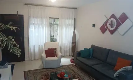 Casa com 2 quartos à venda na Rua José Abrantes, Santo Amaro, São Paulo