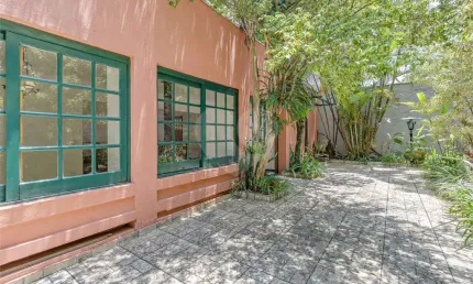 Casa com 3 quartos à venda em Chácara Santo Antônio (zona Sul) - SP