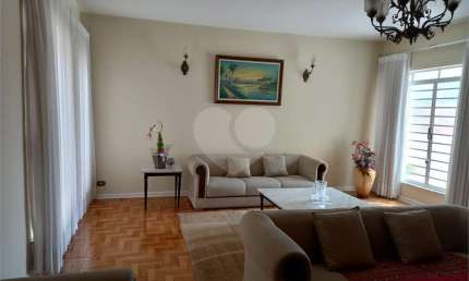 Casa com 3 quartos à venda na Rua Diogo de Quadros, Brooklin, São Paulo