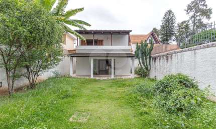 Sobrado com 3 quartos à venda em Jardim Petrópolis - SP
