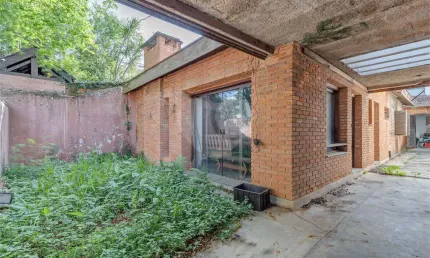 Casa com 2 quartos à venda na Rua Comendador Elias Zarzur, Alto da Boa Vista, São Paulo
