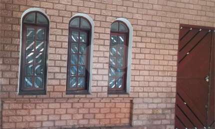 Sobrado com 4 quartos à venda em Vila São Francisco (zona Sul) - SP