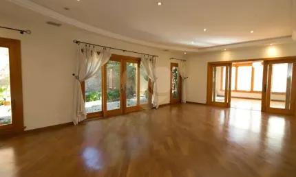 Condomínio com 4 quartos à venda em Jardim Prudência - SP
